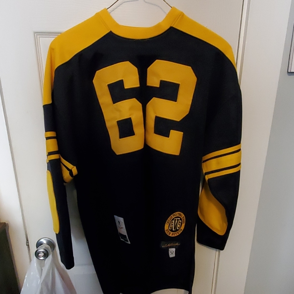 Dick Butkus High School Jersey
